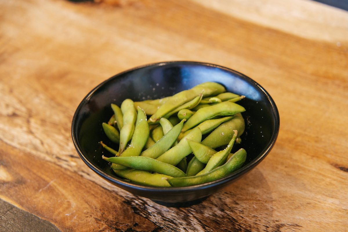 Edamame