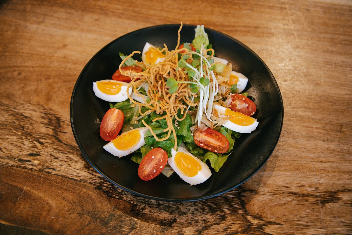 House Salad