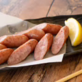 Arabiki Sausage