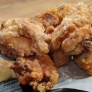 Chicken Karaage