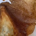 Deep-Fried Gyoza