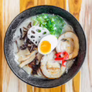 Hiroshi Tonkotsu Ramen