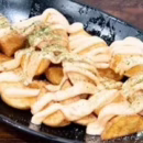 Mentai Potato