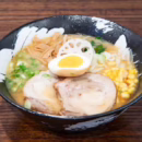 Miso Chicken Ramen