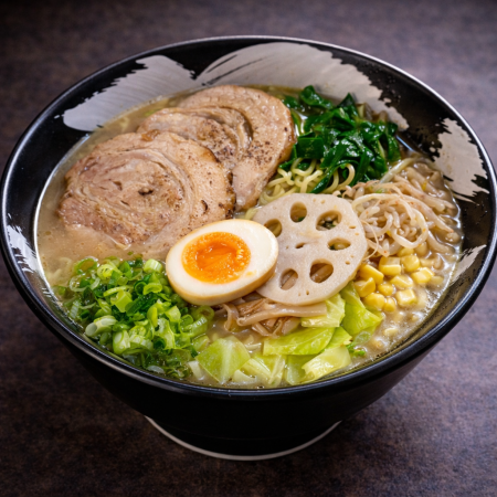Miso Ramen