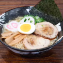 Shio Chicken Ramen