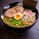 Shio Ramen