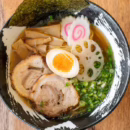 Shio Ramen