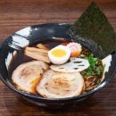 Shoyu Chicken Ramen