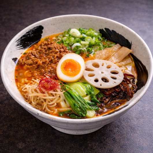 Tantanmen