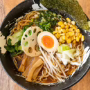 Yuzu Ramen